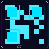 iOS版下载二维码